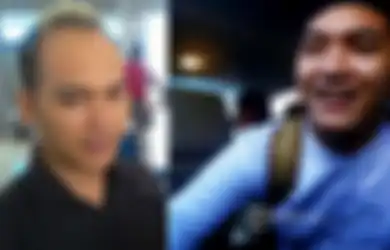 Putus dari Marshanda, Aktor Tampan yang Dulu Diidolakan Banyak Wanita Ini Pilih Hijrah dan Jualan Soto di Warung Kecil, Begini Tampangnya Sekarang