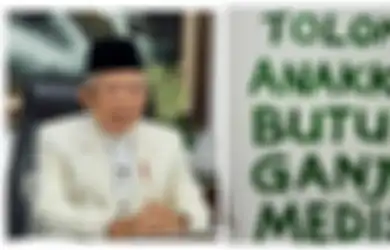 Polemik Soal Legalisasi Ganja Medis, Sampai Bikin Wapres Ma'ruf Amin Turun Tangan, Ternyata Ini yang Bikin Susah Legalisasi Ganja di Indonesia