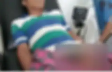 Sampai Nggak Bisa Jalan, Kemaluan Pria Asal Cilacap Bengkak Usai Dipasangi Cincin 2 Lapis, Apa Motifnya?