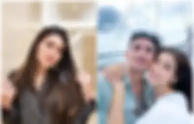Ngeluh Soal Jodoh ke Suami Jessica Iskandar, Ayu Ting Ting Langsung Dikritik Vincent Verhaag Saat Bicara Soal Kriteria Jodoh: Logika Aja