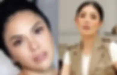 'Hayuk Jemput Paksa' Nikita Mirzani Ikut Beri Komentar Soal Dugaan Penyekapan yang Dilakukan Nindy Ayunda pada Mantan Sopirnya