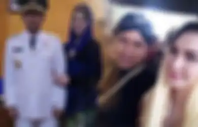 Dituding Netizen Ogah Salami Warga, Arumi Bachsin Balas dengan Cara Mulia Ini, Emil Dardak: Semangat Terus Sayang