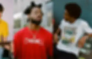 Supreme Akhirnya Rilis T-shirt Baru untuk Edisi Summer 2022