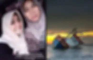 KRONOLOGI Tenggelamnya Kapal Wisata di Labuan Bajo yang Merenggut Nyawa Ibu dan Adik Ayu Anjani, Sempat Alami Hal Ini Sebelum Karam
