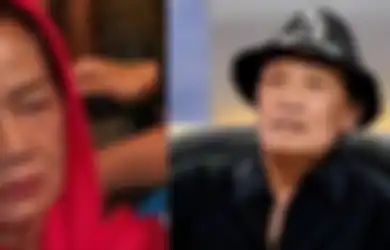 Sosok Ini Bongkar Sikap Mendiang Istri Tessy Srimulat yang Meninggal Lantaran Komplikasi Diabetes