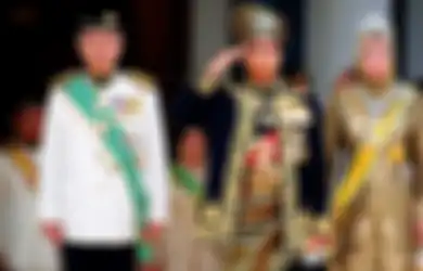 Jarang Diketahui di Malaysia Masih Ada Sultan Malaysia Walaupun Ada Raja, Malaysia Ternyata Punya Sistem Monarki yang Membuat Sembilan Keluarga Kerajaan 'Bergantian' Mengisi Tahta