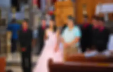 Ritual Penting dalam Kehidupan Gadis Muda, Inilah Tradisi Quinceanera Amerika Latin, Upacara Transisi Gadis Kecil Menjadi Wanita Dewasa, Saatnya Boleh Pakai Riasan, Sepatu Hak Tinggi, dan Kencan
