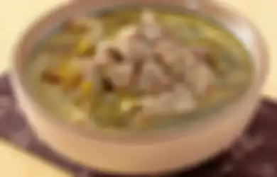 Tidak Perlu Takut Kolesterol Tinggi, Coba Tips Minum 4 Ramuan Herbal Ini Usai Santap Daging Kurban, Dijamin Syok Rasakan Perubahan di Tubuh!