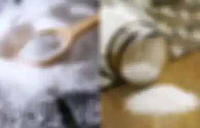 Pantas Masih Berarir,  Garam Ternyata Jangan Disimpan di Toples atau Plastik, Coba Pakai Cara Ini Biar Awet