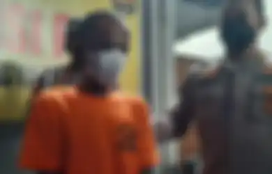 'Saya Melakukan Karena Sayang', Bapak 2 Anak Cabuli Bocah 5 Tahun di Area Masjid, Sempat Belikan Jajan hingga Uang Rp 10 Ribu Sebelum Beraksi
