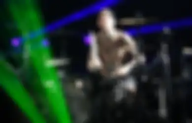 Punya Label Rekaman Sendiri, Travis Barker: Gue Seneng Banyak Musisi Pop Punk!