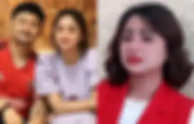 'Aa Itu Cuma Menemani Aku di Ranjang', Dewi Perssik Buka-bukaan Soal Uang di Rumah Tangganya, Depe Kecewa dengan Sikap Angga Wijaya yang Begini