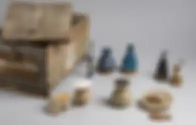 Tahukah Anda, Seperti Apakah Bau Makam Mesir Kuno? Jangan Bayangkan Bau Tidak Sedap di Makam yang Terawetkan dengan Baik Ini, Analisis dari Para Ahli Ini Bikin Anda Bayangkan Baunya