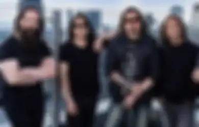 Bisa Dibeli Mulai 1 Juli, Segini Harga Tiket Konser Dream Theater di Solo, Catat Link-nya Jangan Sampai Kehabisan!