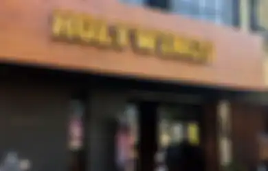 Diawali dari Rumah Makan yang Berjualan Nasi Goreng Berlanjut Menjadi Bar, Ini Buntut Promosi Holywings yang Hangat Dibicarakan