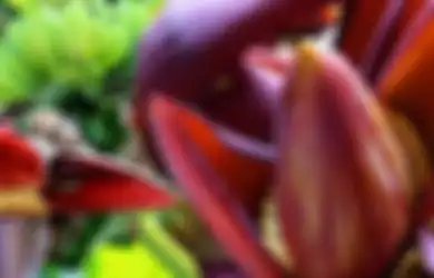 Aneka Tips Kesehatan, Rutin Makan Jantung Pisang Tiap Hari, Manfaatnya Benar-benar Bikin Nagih Sederet Penyakit Mengerikan ini Hilang