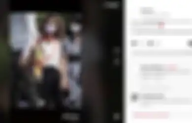 Viral Video Anak Kecil di Taman Pakai Isyarat Tangan untuk Minta Pertolongan, Netizen: di Indoneisa Masih Banyak yang Belum Tau