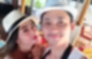 Digugat Cerai Angga Wijaya, Dewi Perssik Bantah Anggapan Menyiksa Suami hingga Bikin Mertua Menitikkan Air Mata