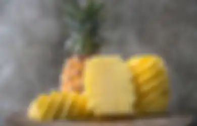 Jangan Sampai Kecolongan, Orang dengan Kondisi Ini Ternyata Dilarang Keras Makan Nanas, Bukannya Sehat Nyawa Malah Terancam