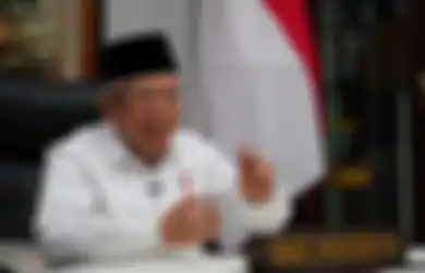 Sering Dianggap Tak Melakukan Apapun selama Menjabat sebagai Wapres, Ini Kebijakan Ma'ruf Amin saat Gantikan Presiden Jokowi di Luar Negeri