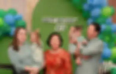 Pasca Dinikahi Ahok Makin Jarang Pulang ke Kampung, Ayah Puput Nastiti Devi Beberkan Hubungannya dengan Mantan Gubernur DKI Jakarta Ini