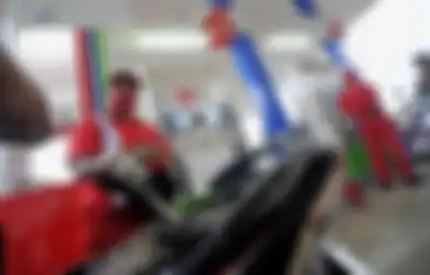 Siap-siap! Warga Jabodetabek Beli Pertalite Pakai Aplikasi MyPertamina Mulai September
