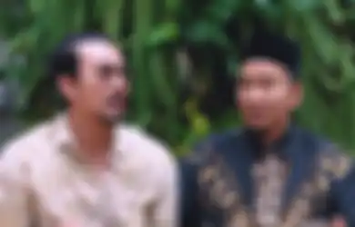 Penasaran karena Podcast-nya Disebut Kutukan, Denny Sumargo Sampai Undang Ulama Minta Diruqyah, Ilmu Hitam Sang YouTuber Ikut Disinggung