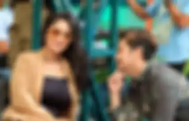 'Pengen Dimanja, Bukan Dirongrong', Satu per Satu Keluh Kesah Dewi Perssik Selama Menjadi Istri Terkuak, Angga Wijaya Kerap Acuhkan sang Biduan?
