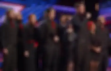 Gokil! Ada Paduan Suara Death Metal di America’s Got Talent!