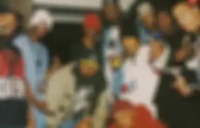 Ini Dia, Bagaimana Pertumbuhan Rap Dari Minoritas Menjadi Mainstream Di Era 90-an!