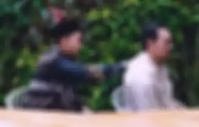Bukan Muslim tapi Minta Diruqyah, Denny Sumargo Justru Ramai Didoakan Agar Jadi Mualaf, sang Pebasket Singgung Soal Kemungkinan