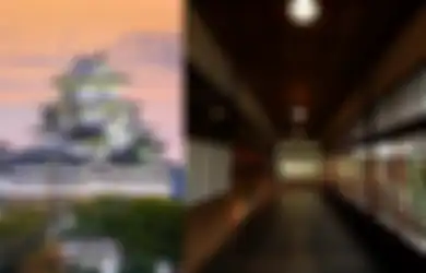 Konon Dibuat Untuk Menangkap Ninja yang 'Bisa Menghilang', Begini Keistimewaan Lantai di Rumah-rumah Jepang