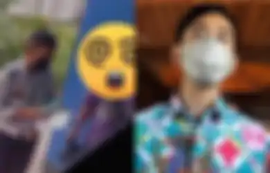 'Gak Usah Banyak Alasan', Emosi Gibran Memuncak, Wali Kota Solo Dukung Pemecatan BP Meski Ngakunya Baru Pertama Kali