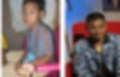 Roda Berputar! Dulu Sehari Bisa Dapat Rp100 Juta, Ponari Si Dukun Cilik dengan Batu Ajaib Kini Jadi Buruh, Ungkap Penghasilannya yang Bikin Ngelus Dada