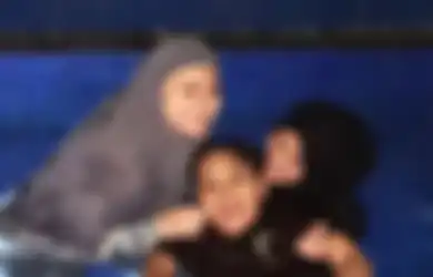 'Berat Banget' Kini Tengah Perang Dingin dengan Putri Delina, Nathalie Holsher Beberkan Bagaimana Hubungan Dirinya dengan Anak-anak Sule