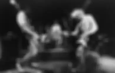 Rekomendasi Lagu Rock Nirvana, yang Pernah Kena Masalah Terkait Plagiarisme