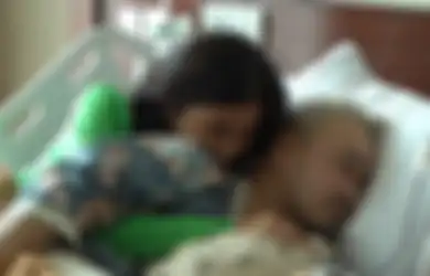 TERKUAK! Pantas Saja Ruben Onsu Kerap Tumbang hingga Bolak-balik Masuk RS, Dokter Beberkan Penyakit yang Diidap sang Presenter