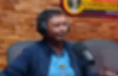 Masih Ingat Kadir? 5 Tahun Nganggur, Komedian Senior Ini Jual Aset Demi Berobat Sakit Jantung: Mobil Kreditan Saya Mau Ditarik