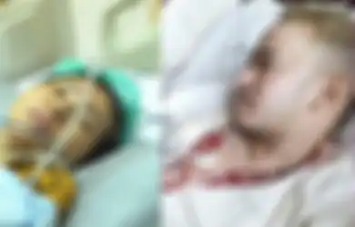 Tak Heran Kini Jatuh Sakit Bebarengan, Sosok Ini Terawang Sebab Memburuknya Kondisi Kesehatan Keluarga Ruben Onsu, Fakta di Baliknya Bikin Merinding: Gak Bisa Ngapa-ngapain