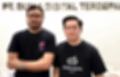 Sensasi Metaverse Bikin Good Games Guild Membangun Hub untuk Kemajuan Ekonomi Virtual di Indonesia 
