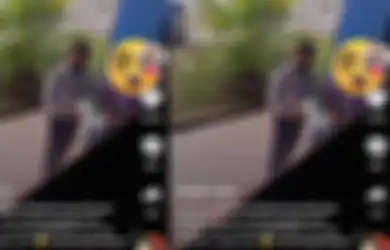 'Iki Lho Pak Gibran Rakabuming', Video Oknum Petugas Terminal Tirtonadi Terima Salam Tempel Viral di Media Sosial, Wali Kota Solo Berkomentar Seperti Ini