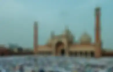 Inilah Tata Cara Serta Niat Salat Iduladha yang Dilakukan Secara Berjamaah Maupun Sendiri