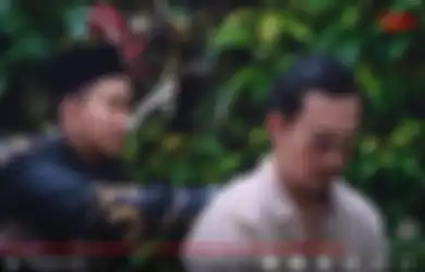 Mulai Penasaran dengan Podcastnya yang Dicap Terkutuk, Denny Sumargo Undang Sosok Ini Hingga Jalani Rukiah Demi Bongkar Kebenaran Soal Dirinya