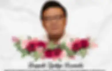 Sebelum Tutup Usia, Tjahjo Kumolo Sempat Dirawat di Rumah Sakit Akibat Infeksi yang Menyebar hingga ke Paru-paru, Ini Kata sang Anak