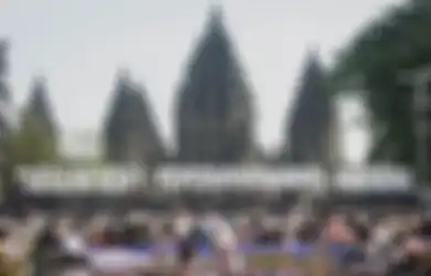 Penasaran Ada Apa Aja di Prambanan Jazz 2022? Ini 3 Hal Seru yang Bakal Lo Temuin!