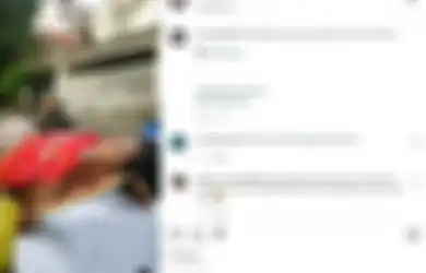 Tidur Pulas di Atas Karung, Viral Pemulung Bawa Anaknya Masih Kecil Sambil Cari Rongsokan, Netizen: Semoga Berkah