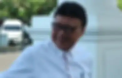'Bapak Ingin Meninggal Saat Tugas' Istri Menteri Tjahjo Kumolo Bongkar Pesan Terakhir Suaminya, Akui Jadi Lebih Sering Dengarkan Alunan Ayat Suci Al Quran Sampai Pagi Sebelum Tiada
