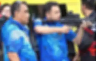 Sulap Raffi Ahmad Jadi Jago Tembak, Jenderal Baret Jingga Ini Ketiban Durian Runtuh dari Panglima TNI, Nagita Slavina Kaget Lihat Foto Suaminya