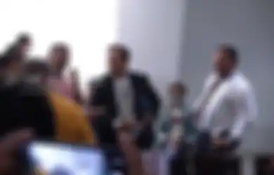 'Lucu Kayak Badut!' Tak Lagi Takut pada Razman Nasution Setelah Nyaris Adu Jotos, Richard Lee Bakal Gugat Balik Rp 500 Miliar Karena Masalah Ini