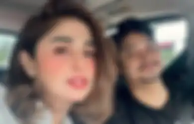 Siap Kasih Harta Gana-gini, Dewi Perssik Ikhlas Merugi Demi Angga Wijaya, Masih Bucin?